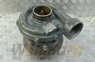 Turbosprężarka Liebherr K29 5700264