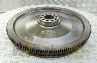 Koło zamachowe SAE1 Liebherr 9886909/9886910