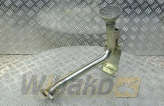 Smok misy olejowej 38x1,5 Liebherr D9408 9272549