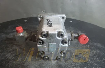 Pompa zębata NN D1012.4 