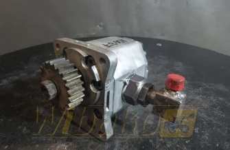 Pompa zębata NN D1012.4 