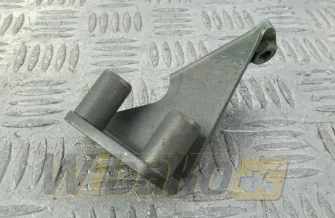 Uchwyt kolektora wydechowego Prawy Liebherr D9406/D9408 9072697