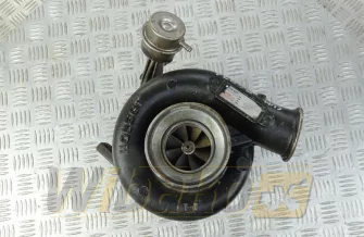 Turbosprężarka Holset HX40W 3598263