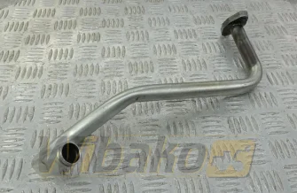 Spływka turbosprężarki 22x1,5 Liebherr D9508 10130203