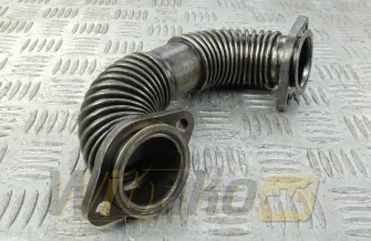 Rura łącząca EGR Liebherr D9508 10142198