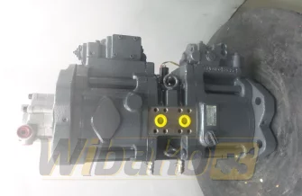 Pompa hydrauliczna Kawasaki K3V112DT-1XER-9N2A-2 