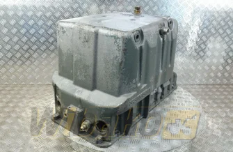Misa olejowa Liebherr D9508 11364229/10155258/10126754-02