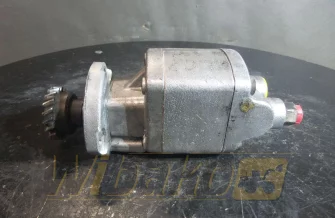 Pompa hydrauliczna PZK112K C05870268