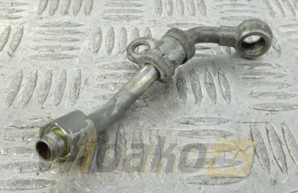 Przewód paliwa 10x1 Liebherr D9508 10117635