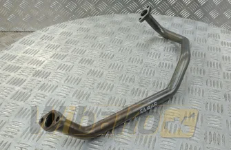 Przewód łączący EGR 25x1,5 Liebherr D9508 10117978