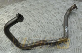 Przewód łączący EGR 25x1,5 Liebherr D9508 10117976