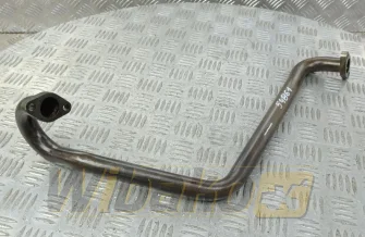 Przewód łączący EGR 25x1,5 Liebherr D9508 10117975