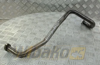 Przewód łączący EGR 25x1,5 Liebherr D9508 10117977