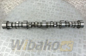 Wałek rozrządu Liebherr D9508 10154280
