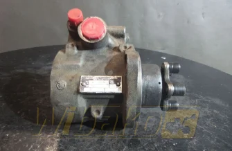 Pompa zębata ZF 7677955105 