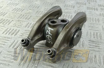 Dźwignia zaworowa Liebherr D9508 10122503