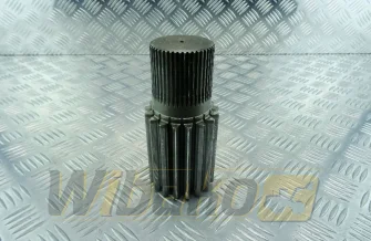 Wałek zwolnicy Liebherr L574 4474309057ZP