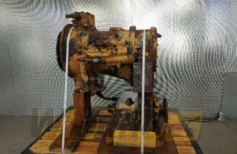 Skrzynia biegów Allison Transmission CRT3331-1 6836768