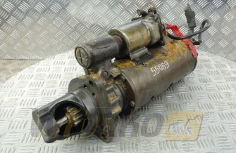Rozrusznik Delco Remy 40MT 1114860/1115559
