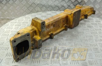 Kolektor ssący International Harvester TD15 672814C1