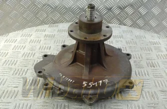 Pompa wody International Harvester TD15 P193443/PAG10887