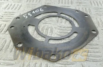 Adapter obudowy rozrządu International Harvester TD15 
