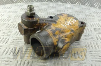 Obudowa termostatu International Harvester TD15 675810C2