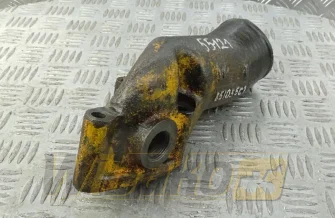 Kolano pompy wody International Harvester TD15 651055C1
