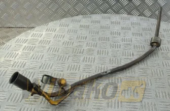 Przewód bagnetu oleju do silnika International Harvester TD15 