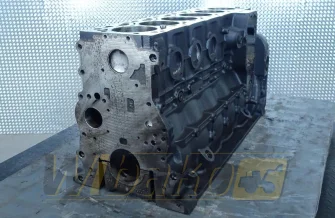 Blok silnika do silnika Cummins QSB6.7 5405072
