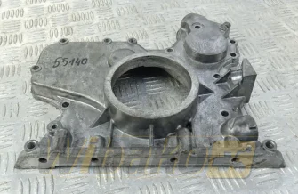 Obudowa uszczelniacza wału korbowego Cummins QSB4.5/QSB6.7 5258750