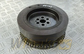 Tłumik drgań Cummins 5307831