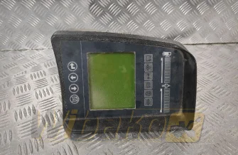 Wyświetlacz Liebherr DISP02-R1 10015269