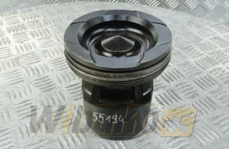 Tłok Silnika Cummins ISX15 4367132