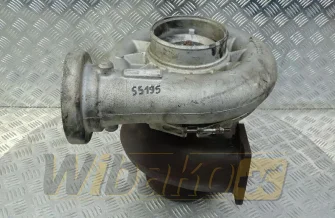 Turbosprężarka Holset HX82 3594195