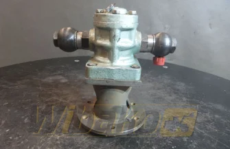 Pompa hydrauliczna PZ63 C071784