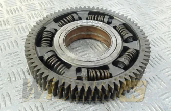 Koło zębate pośrednie Z=70 do silnika Cummins ISX15 3680546
