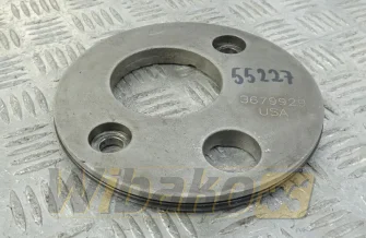 Wspornik oporowy wałka rozrządu Cummins ISX15 3679929