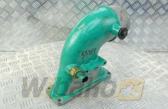 Kolano kolektora ssącego Cummins ISX15 3681392