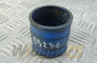 Łącznik elastyczny turbosprężarki Volvo Penta 466327