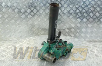 Obudowa termostatu Volvo Penta 477905