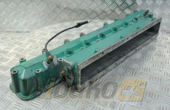 Kolektor ssący Volvo Penta 848551