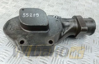 Obudowa termostatu Cummins ISX15 3103355