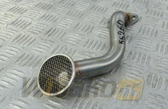 Smok misy olejowej Deutz 04178595