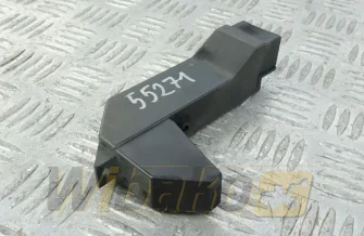 Kanał powietrzny obudowy rozrządu Deutz 04280635