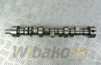Wałek rozrządu do silnika Deutz F3L1011F 04272671