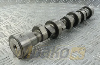 Wałek rozrządu do silnika Deutz F3L1011F 04179680