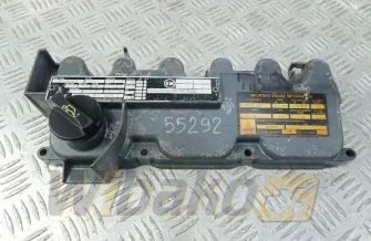 Pokrywa klawiatury Deutz 04270209