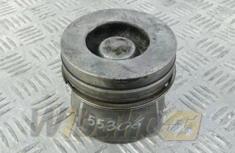 Tłok Deutz 04102523