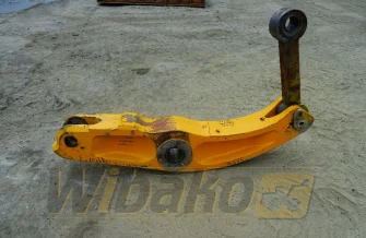 Łącznik łyżki do ładowarki Liebherr L551 